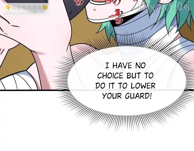 Era of the Haunted Chapter 552 - page 48